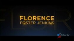 La historia de la peor cantante de ópera llega a la gran pantalla