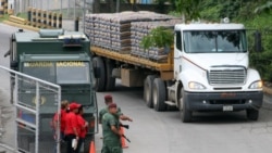 Más cemento cubano para construir en Venezuela