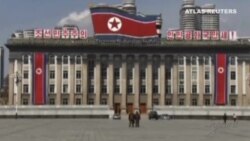 Corea del Norte anuncia que ha probado con éxito su primera bomba de hidrógeno