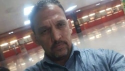 Desconocen paradero del opositor Rolando Rodriguez Lobaina