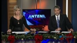 Antena Live | 12/21/2017