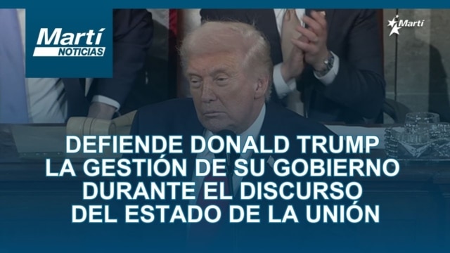 Noticiero Martí Noticias - febrero 25, 2026