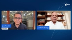 Juan Pablo Guanipa: Reconciliación no es olvido de crímenes.