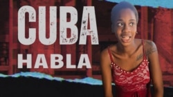 Cuba Habla: "No tengo nada”