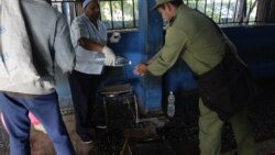 Alertan a residentes estadounidenses sobre visitas a Cuba