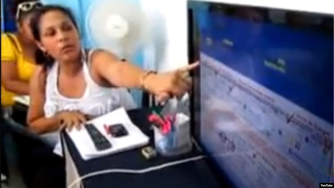 Reporta CUba talleres 