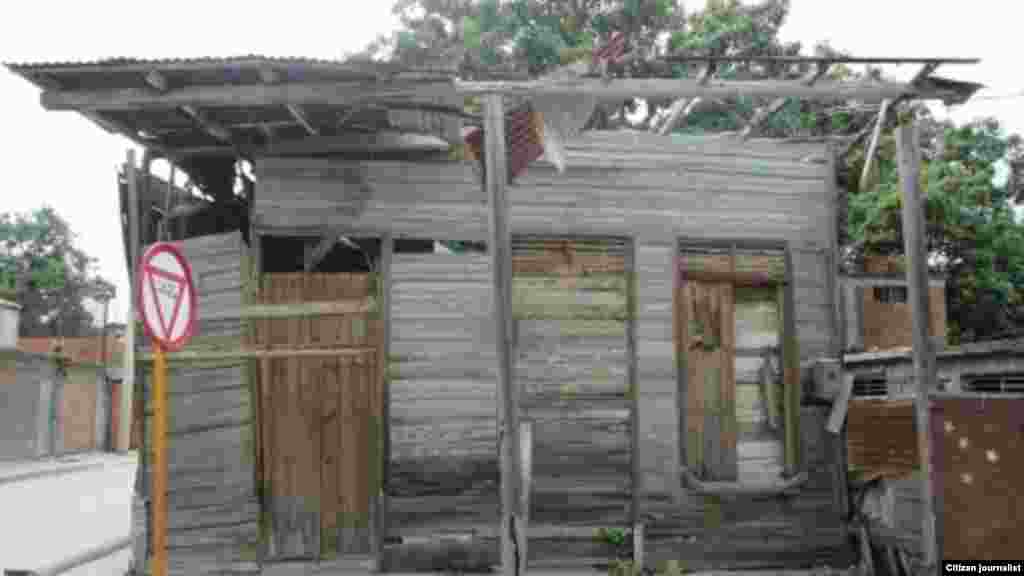 Reporta Cuba Guantánamo Foto Yoanny Beltrán