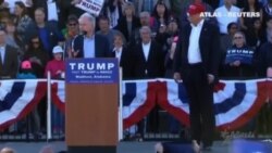 Senado de EEUU confirma como fiscal general a Jeff Sessions