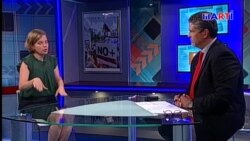 En profundidad con la especialista en salud mental, Maidember Guemez, y la periodista, Geysell Cisneros