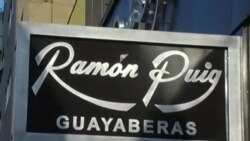 La Casa de las Guayaberas