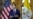 Marco Rubio habla con los medios de comunicación durante una reunión con el presidente de la Conferencia Episcopal Italiana, el cardenal Matteo Zuppi, en la Embajada de Estados Unidos ante la Santa Sede en Roma