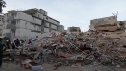 Venezuela en emergencia: terremotos, rescates y la ayuda internacional que ya llega