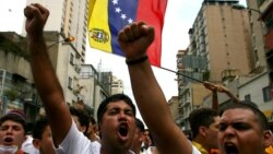 "Que digan la verdad" sobre la salud de Chávez