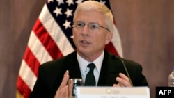 Craig Faller, Jefe del Comando Sur de Estados Unidos