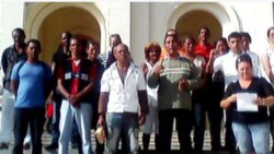 Movimiento de Opositores por una Nueva República y UNPACU