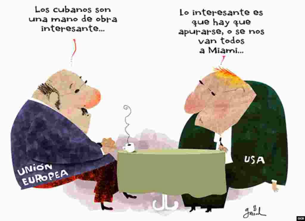 Caricaturas de Garrincha.