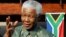 Nelson Mandela 
