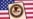 Logo del Departamento de Justicia de EEUU.