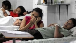 Sistema de salud en Cuba: deficiencias