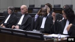 Tribunal Internacional de Sierra Leona 