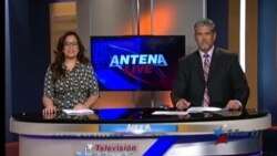 Antena Live | 08/07/2018