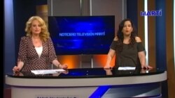 Noticiero Televisión Martí