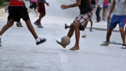 La delincuencia juvenil: efecto de la falta de horizontes en Cuba