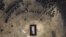Imagen Capilla ardiente de John McCain en el Capitolio