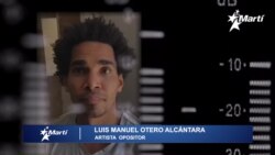 Info Marti | La organización PEN AMERICA denuncia las tácticas represivas que usa el régimen cubano