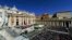 CIUDAD DEL VATICANO. ARCHIVO
