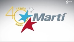 Noticiero Martí Noticias