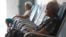 Un asilo de ancianos en La Habana.