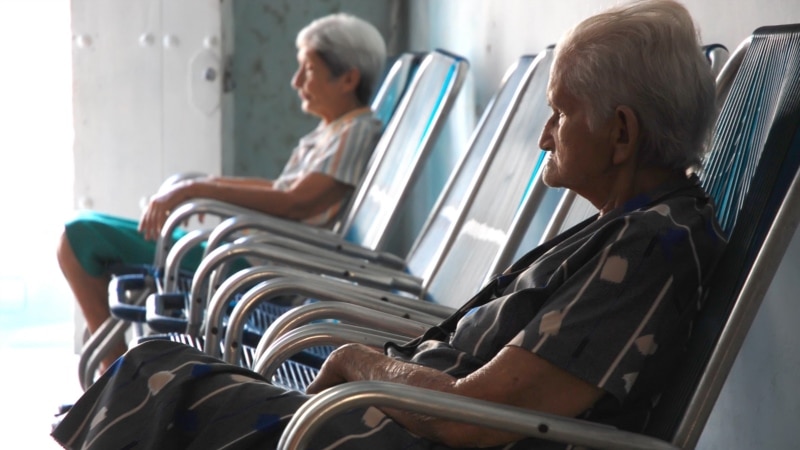 Colapso asistencial en Cuba: Ancianos enfrentan malnutrición y abandono estatal