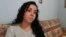 La periodista independiente Camila Acosta. (Captura de video/YouTube)