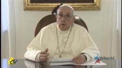 Papa Francisco visita Colombia en medio de gran expectativa