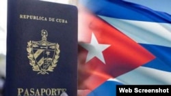 Cuba puso en práctica nuevas medidas migratorias el 1ro. de enero de 2018.