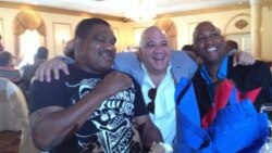 1800 Online con Joel Casamayor y Ramón Garbey