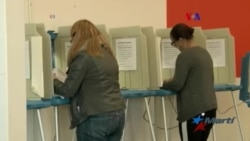 Más de 12,5 millones de personas ya votaron en EEUU