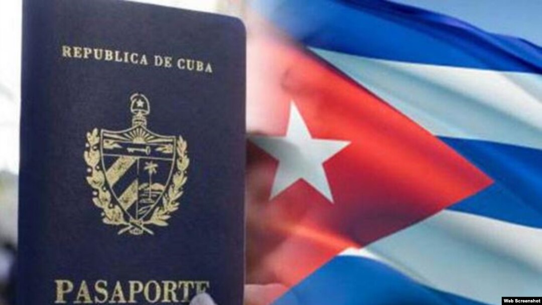 Cuba puso en práctica nuevas medidas migratorias el 1ro. de enero de 2018.