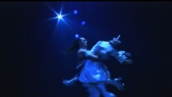 En Miami Cirque de Soleil presenta “Tótem”