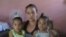 Anyell Valdés Cruz, madre soltera residente en Boyeros, La Habana.