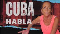 Cuba Habla: "Las condiciones eran críticas”