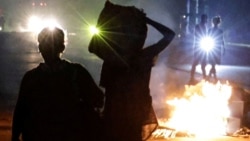 Apagones provocan protestas en El Mariel