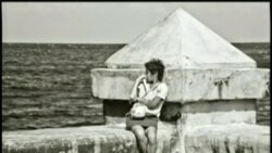 Estado de Sats presenta la colección de arte de Alberto Maceo “De la Habana Hasta Aquí”