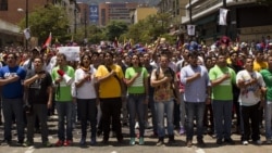 Diplomático venezolano recomienda no caer en la confrontación 