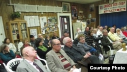 Un compromiso de cubanos y venezolanos con la libertad