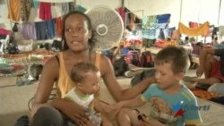 Comisión Interamericana de DDHH expresa preocupación por migrantes cubanos en Colombia