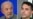 El presidente de Brasil, Luiz Inácio Lula da Silva, y el senador brasileño Flávio Bolsonaro, hijo del expresidente Jair Bolsonaro