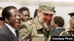 Las noticias como son, martes 21 de noviembre de 2017, Parte 1 de 2