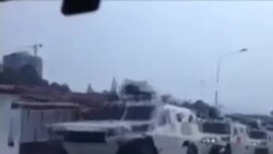 Estallido social arrecia en Venezuela y la oposición pide mediación papal